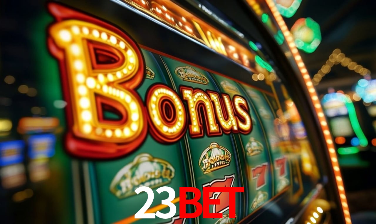 23bet Loteria Online Brasil - Plataforma Certificada