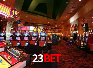 Descubra a Magia dos Jogos de Arcade no 23bet