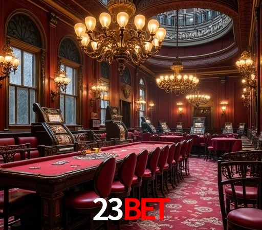 23bet Logo Oficial