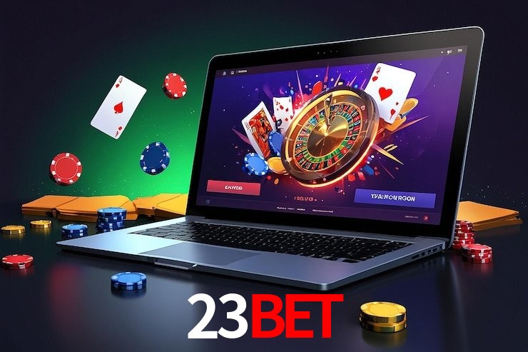 23bet Seguro SSL