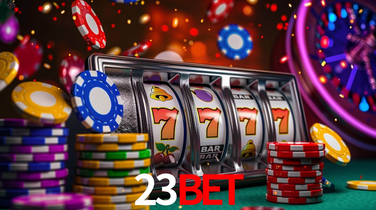 Casino VIP 23bet
