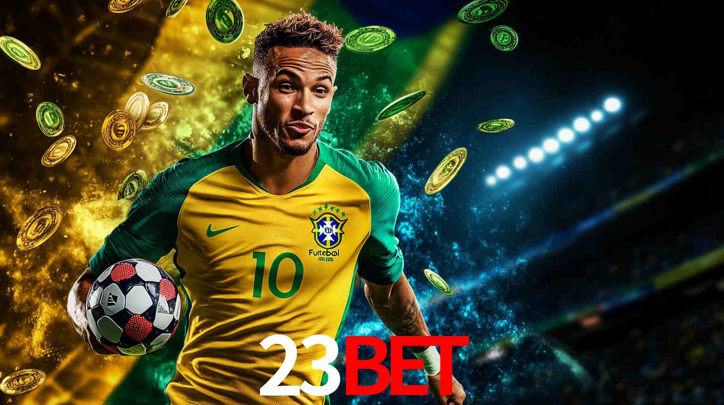 A Experiência Imersiva dos Cassinos Ao Vivo no 23bet