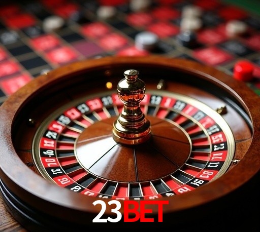 23bet Plataforma Confiável