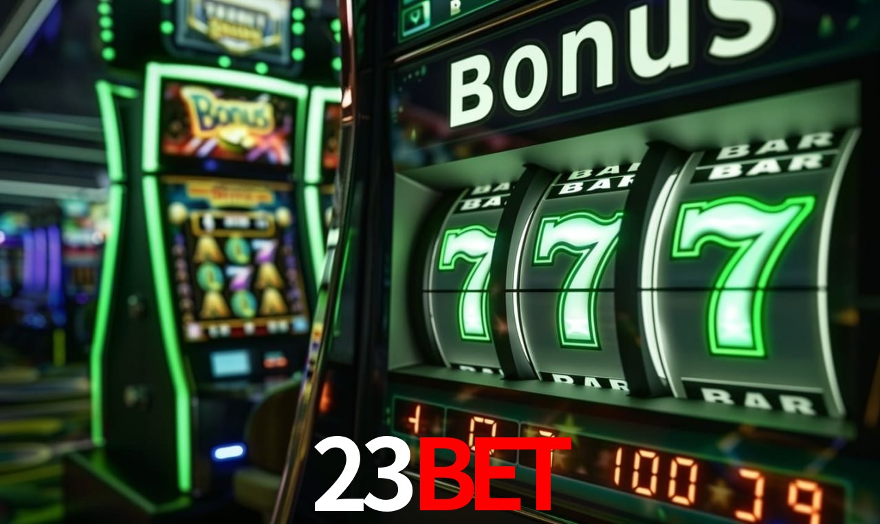 Game Providers 23bet
