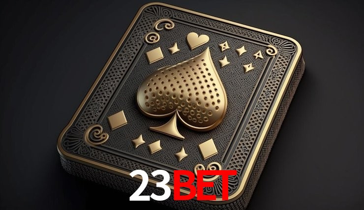Casino Ao Vivo 23bet