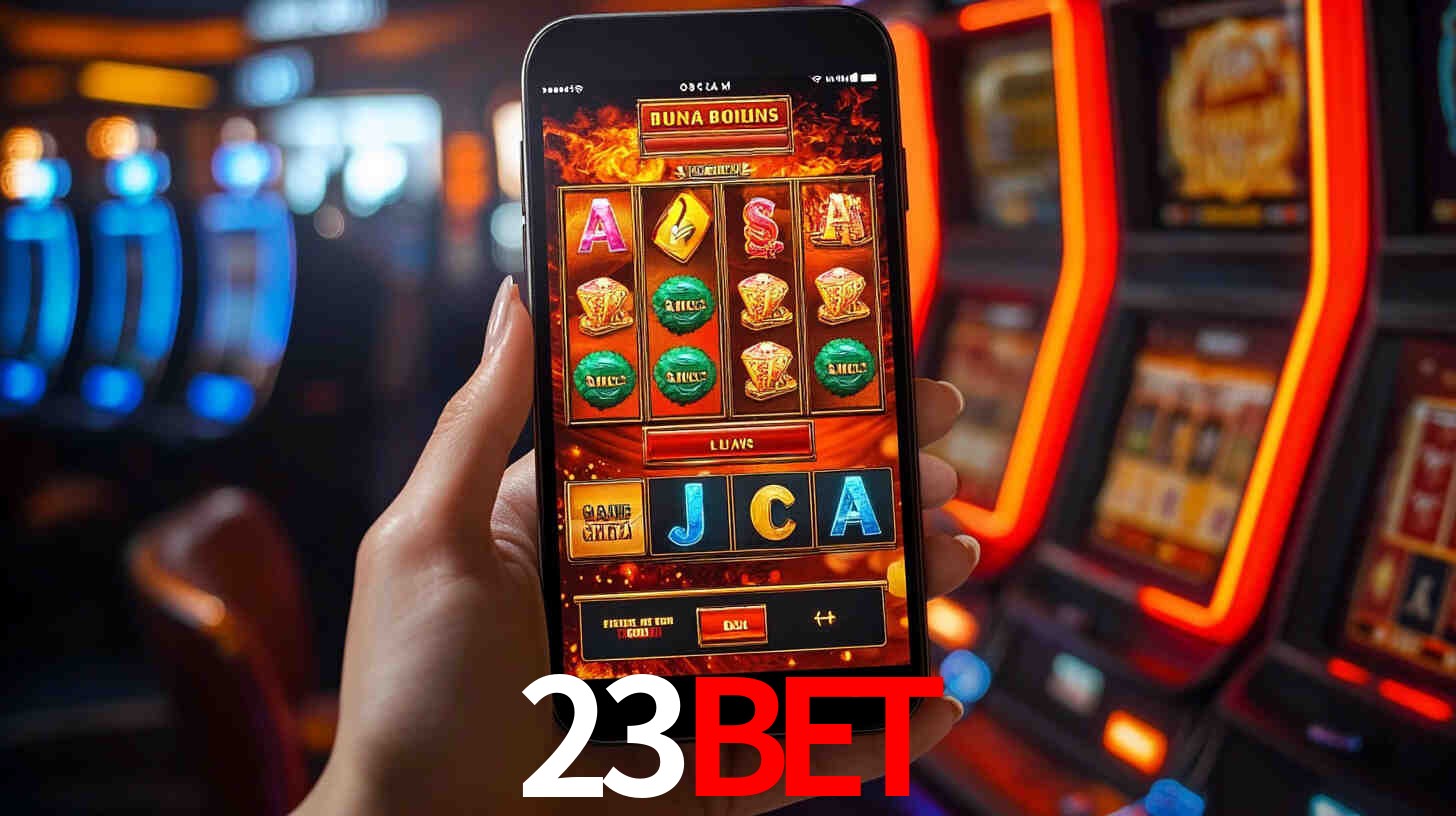 23bet.com