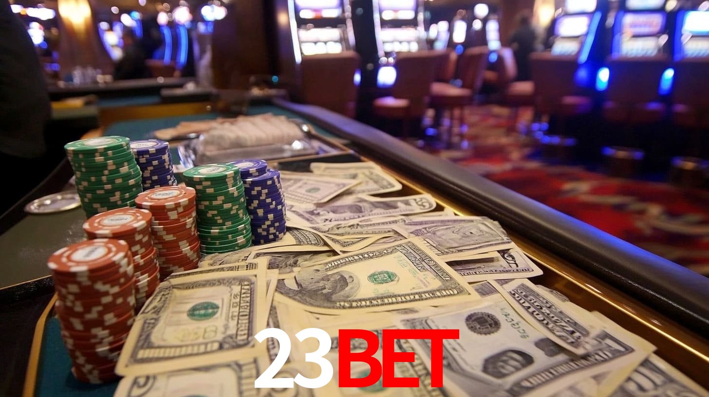 Logo 23bet Telegram Canal Oficial