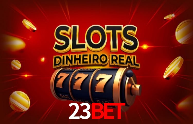 23bet Logo Seguro