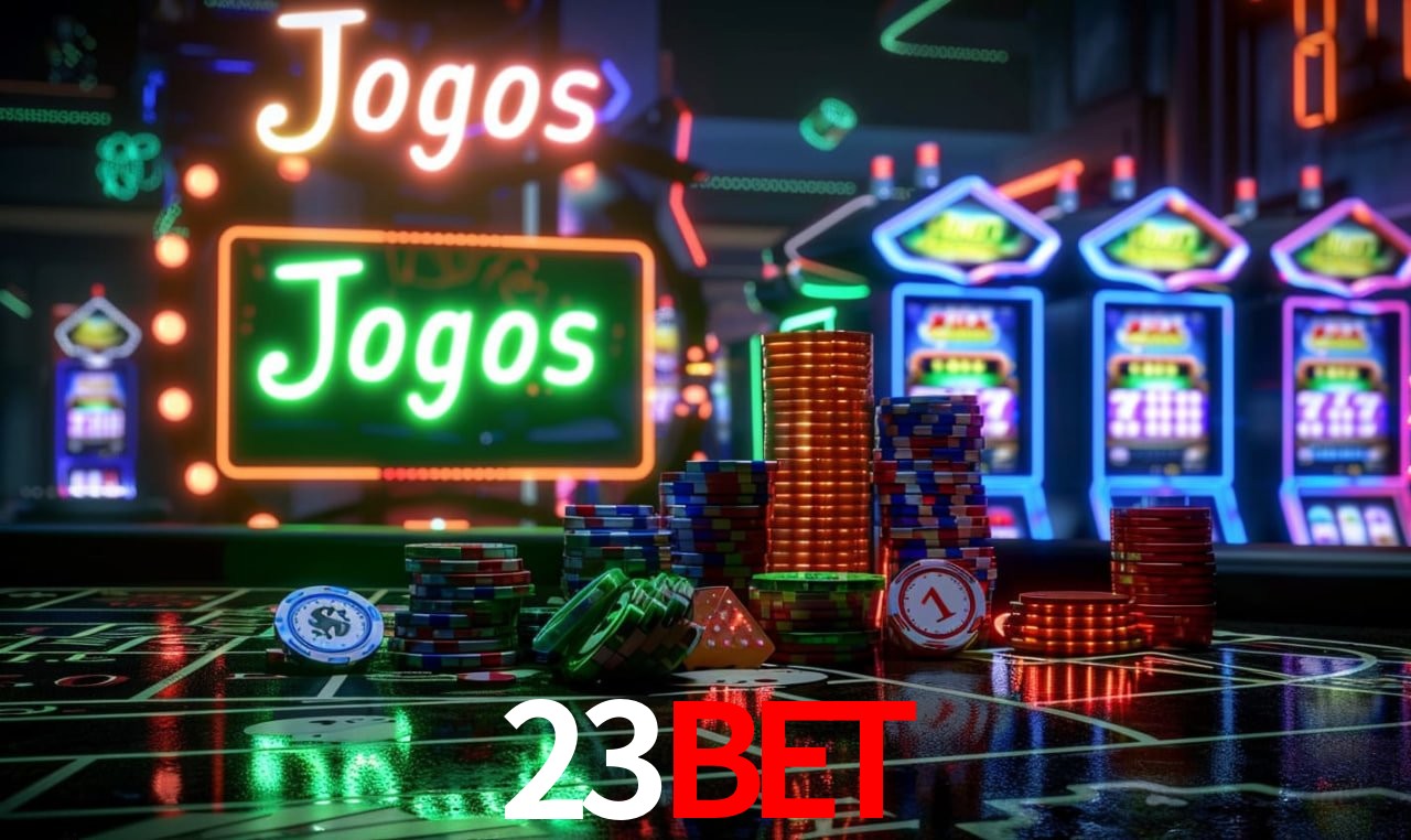 23bet Apostas Esportivas Logo - 34 Esportes Certificados