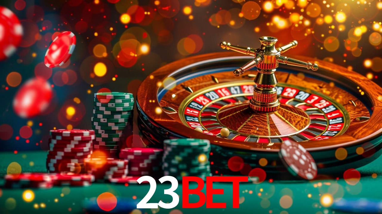 cassino 23bet